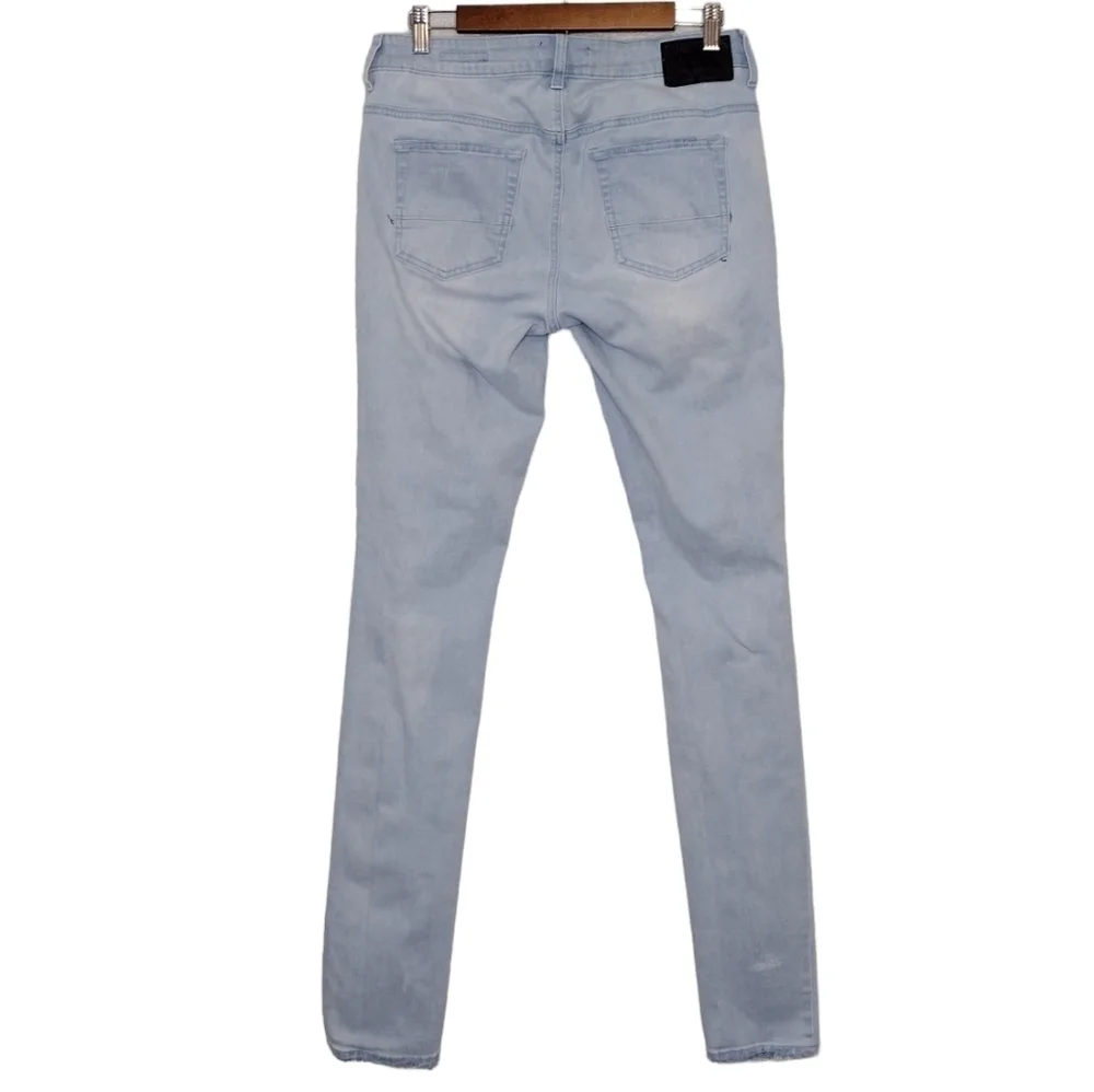 PacSun active stretch
